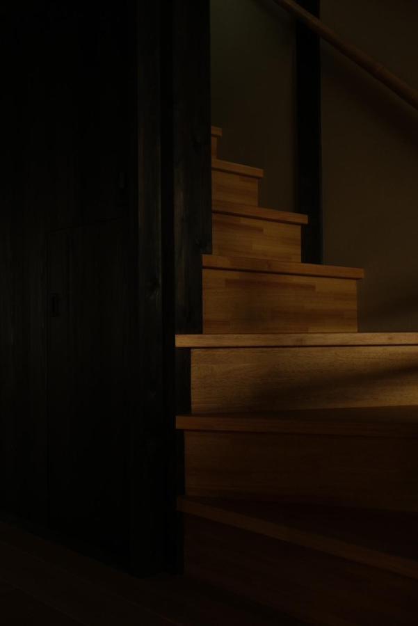 屋子 Wuz Marutamachi Villa Kyoto Exterior photo