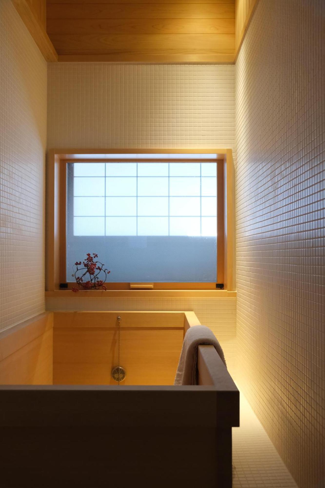 屋子 Wuz Marutamachi Villa Kyoto Exterior photo